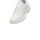 Basket Basse Cuir Puma Milenio Tech L