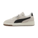 Basket Basse Cuir Puma Shuffle Downtown SD