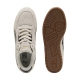 Basket Basse Cuir Puma Shuffle Downtown SD