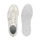 Basket Basse à Lacets Puma Club II Era