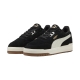 Basket Basse Cuir Puma Shuffle Downtown SD