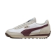 Basket Basse Cuir Puma Easy Rider Vintage