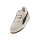 Basket Basse Cuir Puma Shuffle Downtown SD