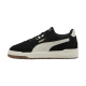 Basket Basse Cuir Puma Shuffle Downtown SD