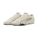 Basket Basse Cuir Puma Catch SD
