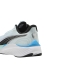 Basket Basse Puma Cuir Pounce Lite