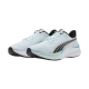 Basket Basse Puma Cuir Pounce Lite