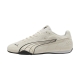 Basket Basse Cuir Puma Catch SD