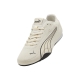 Basket Basse Cuir Puma Catch SD