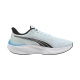 Basket Basse Puma Cuir Pounce Lite