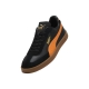Basket Basse à Lacets Puma Club II Era