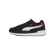 Basket Basse Puma à Lacets Junior Graviton