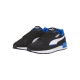 Basket Basse Puma à Lacets Junior Graviton