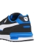 Basket Basse Puma à Lacets Junior Graviton