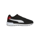 Basket Basse Puma à Lacets Junior Graviton