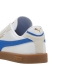Basket Basse Cuir Junior Puma Club II Era