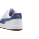 Basket Basse Cuir Junior Puma Caven