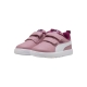 Basket Basse Cuir Puma Courtflex V3 Inf