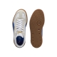 Basket Basse Cuir Junior Puma Club II Era