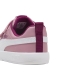 Basket Basse à Scratch Puma Enfant Courtflex V3 PS