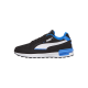 Basket Basse Puma à Lacets Junior Graviton