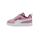 Basket Basse Cuir Puma Courtflex V3 Inf