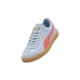 Basket Basse Cuir Puma Junior Graviton