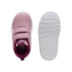 Basket Basse Cuir Puma Courtflex V3 Inf