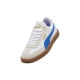 Basket Basse Cuir Junior Puma Club II Era