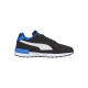 Basket Basse Puma à Lacets Junior Graviton