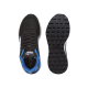 Basket Basse Puma à Lacets Junior Graviton
