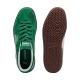 Basket Basse Cuir Puma Palermo