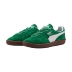 Basket Basse Cuir Puma Palermo
