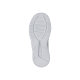Basket Basse à Lacets Et Scratch Skechers Enfant Microspec Advence