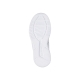 Basket Basse à Lacets Et Scratch Skechers Enfant Microspec Advence
