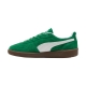 Basket Basse Cuir Puma Palermo