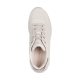 Basket à Lacets Skechers Uno Wedge Hi Steps