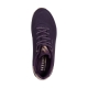 Basket basse à Lacets Skechers Uno Wedge Hi Steps