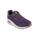 Basket basse à Lacets Skechers Uno Wedge Hi Steps
