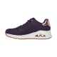 Basket basse à Lacets Skechers Uno Wedge Hi Steps