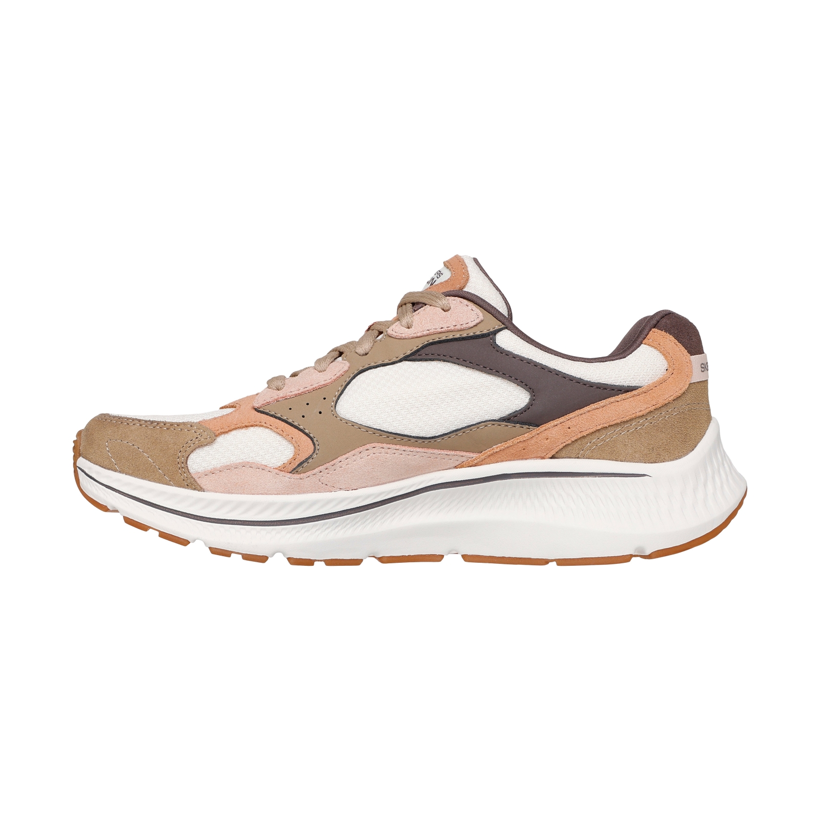 Basket Basse à Lacets Skechers Go Run Consistent 2