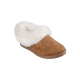 Chaussons à Enfiler Skechers Cozy Campfire Winter Night
