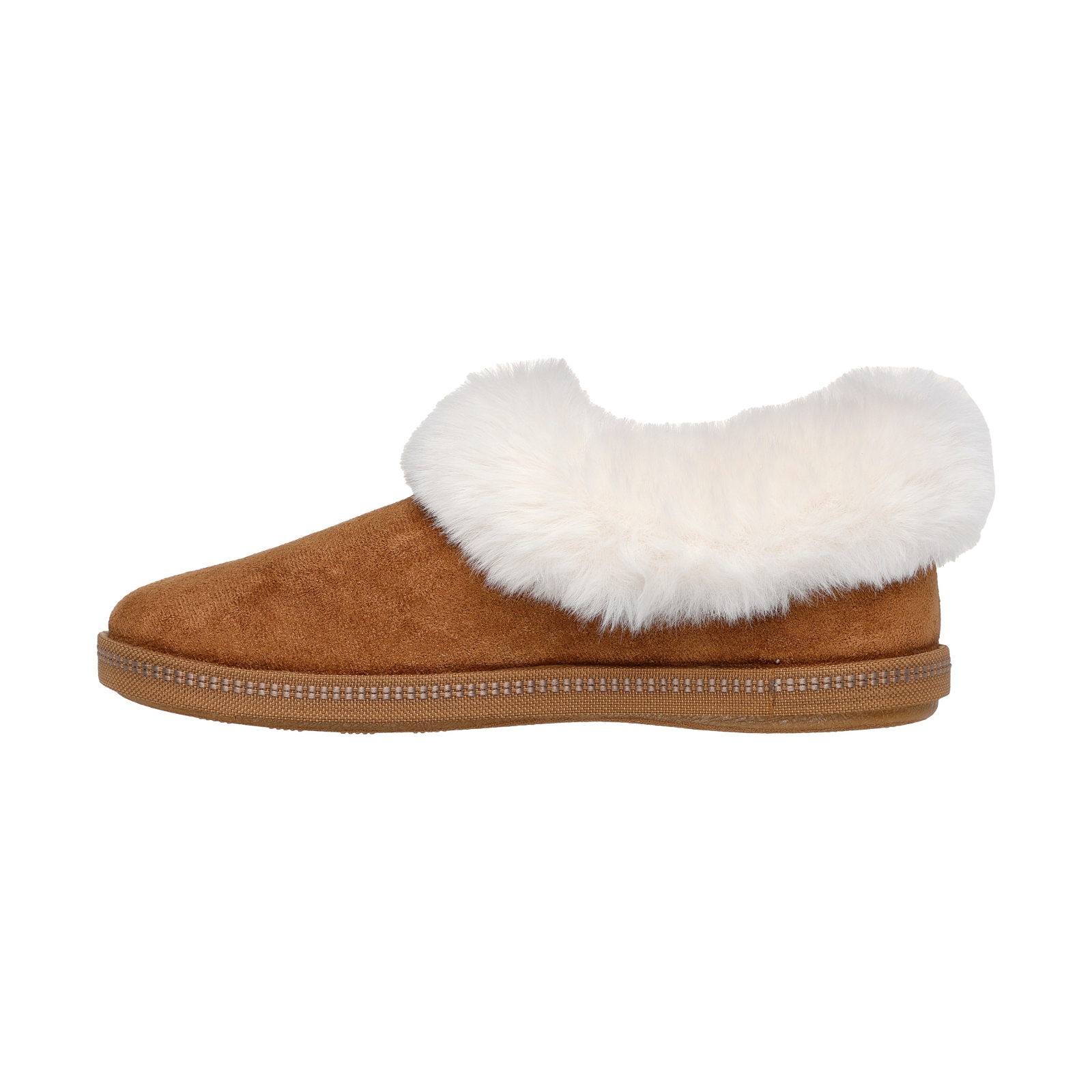 Chaussons à Enfiler Skechers Cozy Campfire Winter Night