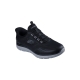 Basket Basse à Lacets Skechers Summits Top Rate