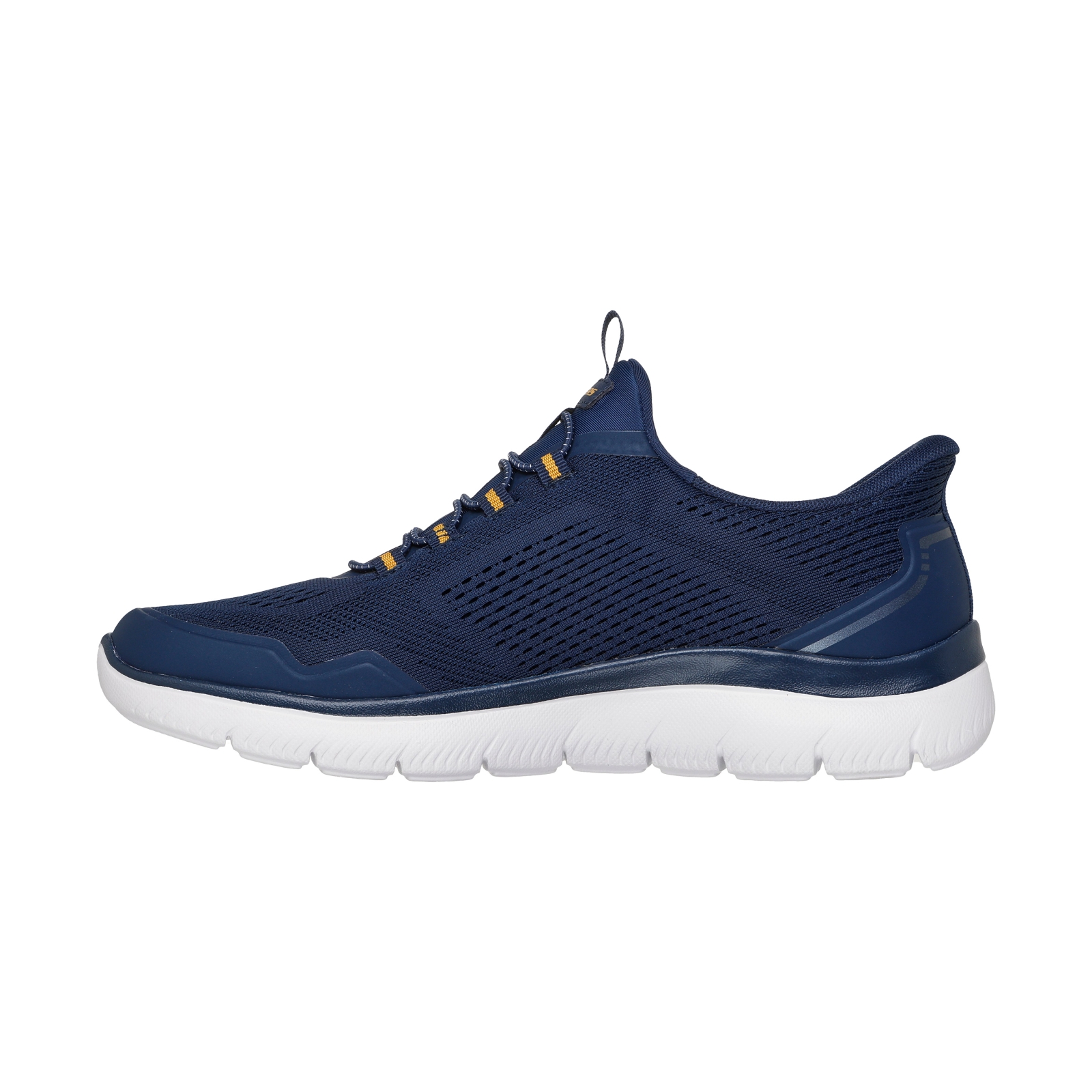 Basket Basse à Lacets Skechers Summits Top Rate