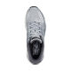 Basket Basse Cuir Skechers Stamina Sport
