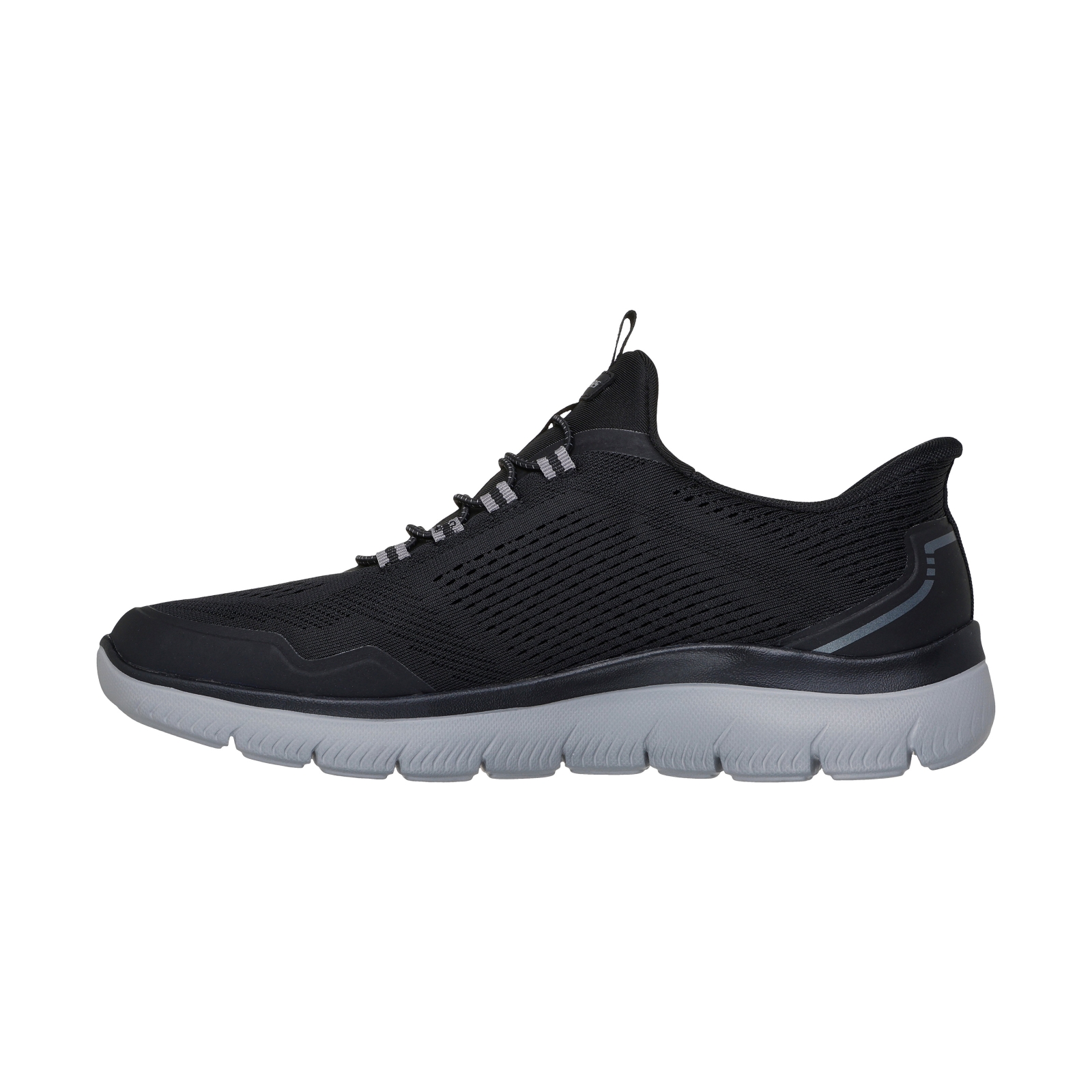 Basket Basse à Lacets Skechers Summits Top Rate