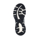 Basket Basse Cuir Skechers Stamina Sport