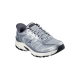 Basket Basse Cuir Skechers Stamina Sport