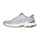 Basket Basse Cuir Skechers Stamina Sport